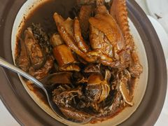 -闽海肴(北辰荟店)