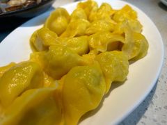 -船歌·鱼水饺青岛菜(金狮广场店)