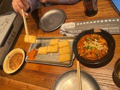 -北丐先生·野馄饨烧烤(长宁龙之梦店)