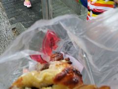 -吴山烤禽店(光复店)