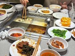 -海底捞火锅(赛格国际购物中心店)