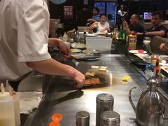 -大渔铁板烧(蛇口店)