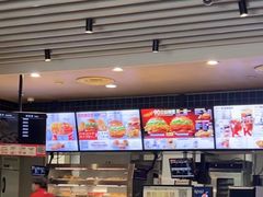 -肯德基(新塘乐购店)