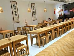 -鹈鹕素食餐厅自助餐部(正阳街店)