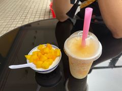 -百花传统甜品店(原址店)