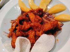 -天成·川菜家宴(礼岗店)