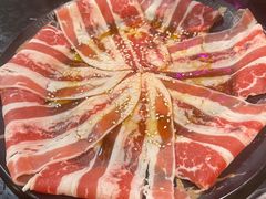-鹤江桥·红油牛肉粉(SKP店)