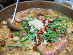 -俏东方·海味水饺·青岛菜(崂山店)