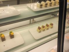 -万德诺富特酒店·自助餐厅(万德大厦店)