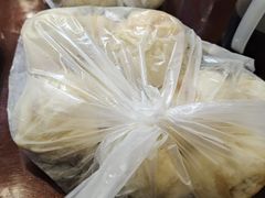 猪肉大葱包子-姚记炒肝店(鼓楼店)