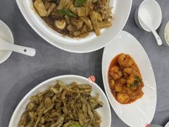 -红菜坊·烤鸭·川鲁宴(石园店)