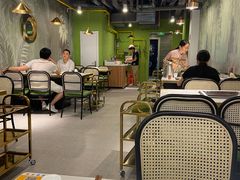 大堂-闵四遵义羊肉粉(朝外大街店)