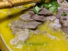 -竹里馆 ·茶食(奥体店)