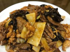 -京天红酒家(虎坊路店)