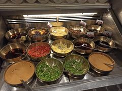 -火炉火自助餐(西直门凯德MALL店)