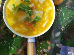 -初拾·花里餐厅(钜城华亿店)