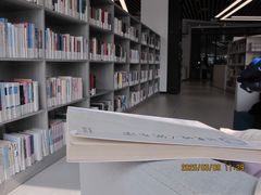 -金陵图书馆