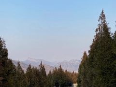 -天梯山