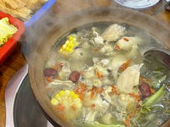 -洪大厨鸡煲(福田店)