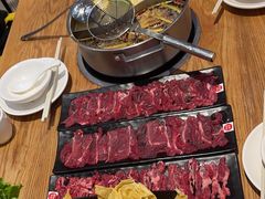 -掂档潮汕牛肉火锅(cityon熙地港店)