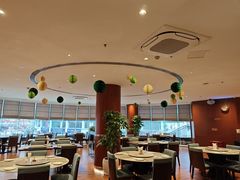 -重庆丽苑维景国际大酒店·海鲜自助餐厅