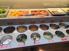-一品诚记烤肉(大连柏威年购物中心店)