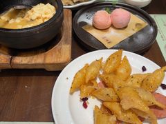 -老厨家(中央大街西七道街店)