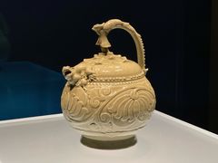 -陕西历史博物馆