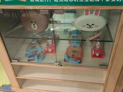 -德克士(通宝路店)