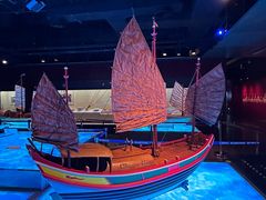 -上海中国航海博物馆