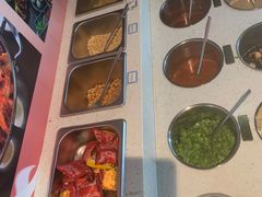 -小米烤肉·和牛原切-创意韩料(东关店)