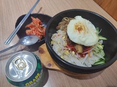 -文成焕·家族韩式餐厅