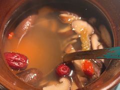 -呷湘厨·鱼汤捞饭·剁椒鱼头·辣椒炒肉(国家会展中心店)