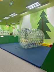 -莫莉幻想儿童乐园(北京丰台永旺店)