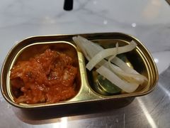 -冰城焰会大丰收铁锅炖(萝岗万达金街店)