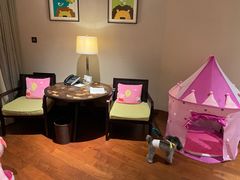 -上海崇明金茂凯悦酒店