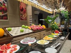 -河北宾馆·香溢自助餐(裕华店)