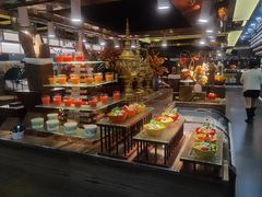 -苏格里岛自助烤肉海鲜火锅(成都金牛万达店)
