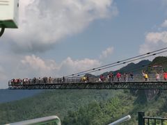 -梦幻奥陶纪景区