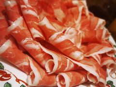 -北京老门框爆肚涮肉馆(凤城六路店)