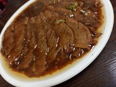 扒肉条-协顺园回头馆(南顺城路店)