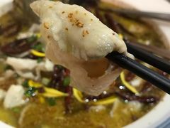 -壹块捌烧烤(灯市口店)