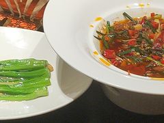 -羊门客在·烤盐池滩羊·川菜