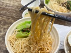 -天府面庄(天平路店)