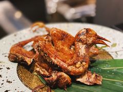 -鸟山鸣·日料食堂(王府井店)
