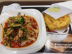 -魏家凉皮(博水商务大厦店)