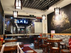 大堂-双喜老铺(人民广场店)