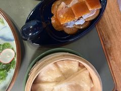 -晟永興烤鸭店(五道口店)