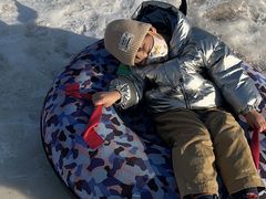 -北戴河圣蓝海洋公园