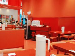 -喜家德虾仁水饺(岗厦北店)